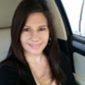 Meet your Posher, Wendy